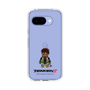 Slim Protection Case［ TEKKEN - Chibi Character - Eddy Gordo ］