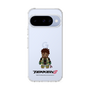 Slim Protection Case［ TEKKEN - Chibi Character - Eddy Gordo ］
