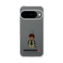 Slim Protection Case［ TEKKEN - Chibi Character - Eddy Gordo ］
