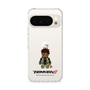 Slim Protection Case［ TEKKEN - Chibi Character - Eddy Gordo ］