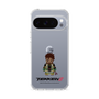 Slim Protection Case［ TEKKEN - Chibi Character - Eddy Gordo ］
