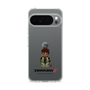 Slim Protection Case［ TEKKEN - Chibi Character - Eddy Gordo ］