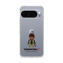 Slim Protection Case［ TEKKEN - Chibi Character - Eddy Gordo ］