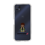 Slim Protection Case［ TEKKEN - Chibi Character - Eddy Gordo ］