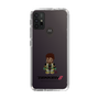 Slim Protection Case［ TEKKEN - Chibi Character - Eddy Gordo ］