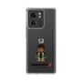 Slim Protection Case［ TEKKEN - Chibi Character - Eddy Gordo ］