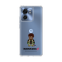 Slim Protection Case［ TEKKEN - Chibi Character - Eddy Gordo ］
