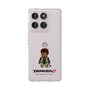 Slim Protection Case［ TEKKEN - Chibi Character - Eddy Gordo ］