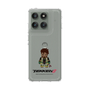 Slim Protection Case［ TEKKEN - Chibi Character - Eddy Gordo ］