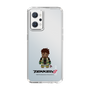 Slim Protection Case［ TEKKEN - Chibi Character - Eddy Gordo ］
