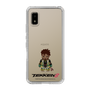 Slim Protection Case［ TEKKEN - Chibi Character - Eddy Gordo ］