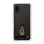 Slim Protection Case［ TEKKEN - Chibi Character - Eddy Gordo ］