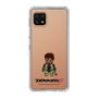 Slim Protection Case［ TEKKEN - Chibi Character - Eddy Gordo ］