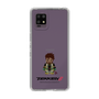 Slim Protection Case［ TEKKEN - Chibi Character - Eddy Gordo ］