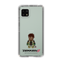 Slim Protection Case［ TEKKEN - Chibi Character - Eddy Gordo ］