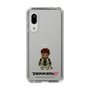 Slim Protection Case［ TEKKEN - Chibi Character - Eddy Gordo ］