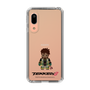 Slim Protection Case［ TEKKEN - Chibi Character - Eddy Gordo ］
