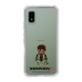 Slim Protection Case［ TEKKEN - Chibi Character - Eddy Gordo ］