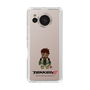 Slim Protection Case［ TEKKEN - Chibi Character - Eddy Gordo ］
