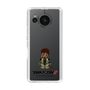Slim Protection Case［ TEKKEN - Chibi Character - Eddy Gordo ］