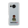 Slim Protection Case［ TEKKEN - Chibi Character - Eddy Gordo ］