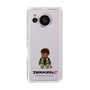 Slim Protection Case［ TEKKEN - Chibi Character - Eddy Gordo ］