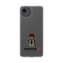 Slim Protection Case［ TEKKEN - Chibi Character - Eddy Gordo ］