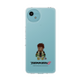Slim Protection Case［ TEKKEN - Chibi Character - Eddy Gordo ］