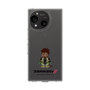 Slim Protection Case［ TEKKEN - Chibi Character - Eddy Gordo ］