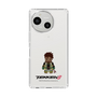 Slim Protection Case［ TEKKEN - Chibi Character - Eddy Gordo ］