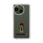 Slim Protection Case［ TEKKEN - Chibi Character - Eddy Gordo ］