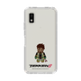 Slim Protection Case［ TEKKEN - Chibi Character - Eddy Gordo ］