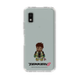 Slim Protection Case［ TEKKEN - Chibi Character - Eddy Gordo ］