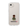 Slim Protection Case［ TEKKEN - Chibi Character - Eddy Gordo ］