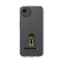 Slim Protection Case［ TEKKEN - Chibi Character - Eddy Gordo ］