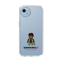 Slim Protection Case［ TEKKEN - Chibi Character - Eddy Gordo ］
