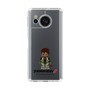 Slim Protection Case［ TEKKEN - Chibi Character - Eddy Gordo ］