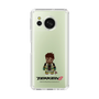 Slim Protection Case［ TEKKEN - Chibi Character - Eddy Gordo ］