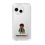 Slim Protection Case［ TEKKEN - Chibi Character - Eddy Gordo ］