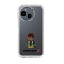 Slim Protection Case［ TEKKEN - Chibi Character - Eddy Gordo ］