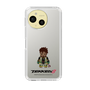 Slim Protection Case［ TEKKEN - Chibi Character - Eddy Gordo ］