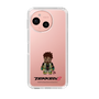 Slim Protection Case［ TEKKEN - Chibi Character - Eddy Gordo ］