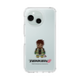 Slim Protection Case［ TEKKEN - Chibi Character - Eddy Gordo ］