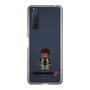 Slim Protection Case［ TEKKEN - Chibi Character - Eddy Gordo ］