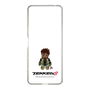 Slim Protection Case［ TEKKEN - Chibi Character - Eddy Gordo ］