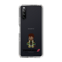 Slim Protection Case［ TEKKEN - Chibi Character - Eddy Gordo ］