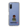 Slim Protection Case［ TEKKEN - Chibi Character - Eddy Gordo ］