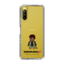Slim Protection Case［ TEKKEN - Chibi Character - Eddy Gordo ］