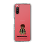 Slim Protection Case［ TEKKEN - Chibi Character - Eddy Gordo ］