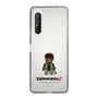 Slim Protection Case［ TEKKEN - Chibi Character - Eddy Gordo ］